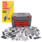 Zx8zyka46u Craftsman 254 Pc Mechanics 099575302541