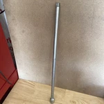 Williams Usa 1/2" Drive 20" Extension Bar S121P Long S-121P Chrome Satin. Fixed Price $19.99.