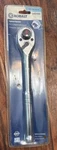 Kobalt Lighted 1/2" Drive Comfort Grip Ratchet #0451555 - New Free Shipping. Fixed Price $24.00.