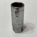 Wright Tool 3596 13/16" Spark Plug Socket 3/8" Drive Point Usa Chrome Deep. Fixed Price $12.99.