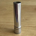 Sk Tools 9/32" Deep Socket 1/4" Drive 12 Point S-k 44909 Made Usa. Fixed Price $11.95.