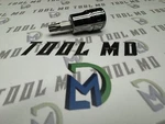 Snap-on Tools Usa New 3/8" 30IP Torx Plus Bit Socket Driver FTX30TPE. Fixed Price $68.95.