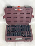 Matco SBP422V Pcs Sae & Metric Impact Socket Set. Fixed Price $143.99.
