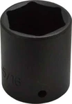 Proto 1/2" Drive 1-5/16" Standard Impact Socket Points, Oal. Fixed Price $35.19.