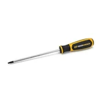 Apex KD82723H Gearwrench T15 6" Torx Dual Material Screwdriver -. Fixed Price $35.44.