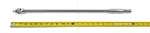 Snap-on Standard Handle Breaker Bar SN24C 1/2" Drive Socket Tool 24" Breaking. Fixed Price $99.99.