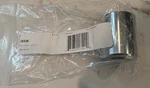 Brand New Proto Professional J5436 Chrome Socket 1/2" Drive 1-1/8" 12 Pt. Fixed Price $10.95.