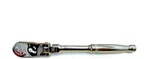 New Snap-on FX80BR 3/8" Drive Locking Flex Head Ratchet. Fixed Price $174.99.