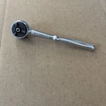 Craftsman USA-VK-43174 Ratchet 1/4 Drive Tri Wing A023. Fixed Price $21.00.