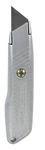 Proto PRO10-299 5-1/2-INCH Interlock Fixed Blade Utility Knife. Fixed Price $14.10.