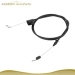 Drive Control Cable Fits Craftsman 214502X83E Husqvarna 532194653 62522. Fixed Price $9.59.