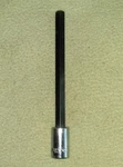 Armstrong 11-755 Extra Long Hex Driver 3/8" Sae Socket. Fixed Price $24.99.