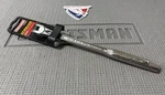 Nos Sears Craftsman Usa 3/8 Breaker Bar Handle Flex Head 44363 New On Tag!. Fixed Price $59.99.