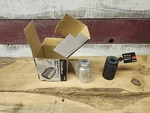 Proto Blackhawk Impact Sockets Variety 1/4" Dr+ Axle Nut. Fixed Price $25.00.