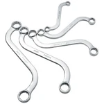 Sunex Tools 9940M 5 Pc. Metric Style Wrench Set. Fixed Price $76.55.