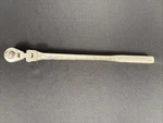 Craftsman 1/2" Long Handle 16" Flex Head Ratchet V44974. Fixed Price $32.57.