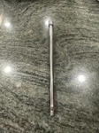 Snap-on TMXK80 1/4" Drive Long Knurled Extension. Fixed Price $48.95.