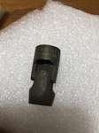 Wright 3/8" Drive Articulating Flex Hardened Socket MU50 12 Pt Barberton Sz. Fixed Price $6.50.