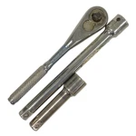 Allen 10900 1/4 Ratchet And 11905 3/8 11910 In Drive Extension Bar Pcs Usa. Fixed Price $42.00.