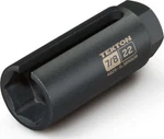 Tekton 3/8 Inch Drive 7/8 6-POINT Oxygen Sensor Socket 4929. Fixed Price $36.95.