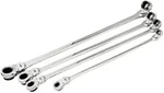 Platinum PLT-99750 4PC. Xl Ratcheting Wrench Set. Fixed Price $165.74.