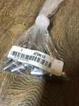 Lot Of Stanley Proto J5010H 3/8" Drive Deep Socket, 5/16", Point New. Fixed Price $29.99.