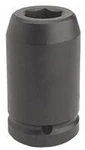 1" 6-POINT Deep Length Impact Socket Drive. Fixed Price $30.25.