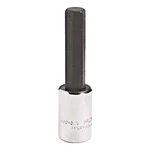 Extra Long Hex Bits 5" (3/16" Head). Fixed Price $12.60.