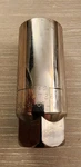 Craftsman 13/16" Spark Plug Socket Point 3/8" Drive Inverted G2D 50726. Fixed Price $9.50.
