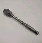 Vintage Snap-on Tools GF-70-R 3/8" Drive Ratchet Nice Socket Wrench Usa Made. Fixed Price $34.99.