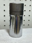 Vtg Snap-on LS-322 1" Deep 6 Point Socket 3/4" Drive. Fixed Price $14.48.