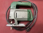 Vintage Rare Craftsman Electric Sabre Saw Model 315.17202, Develops 1/6 Hp. Fixed Price $34.79.