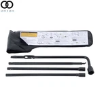 Spare Tire Lug Wrench Jack Tool Kit For Gmc Sierra 1500 2500HD 3500HD 2002-2014. Fixed Price $27.60.