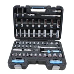 Channellock Standard/metric 3/8 In. Drive 6-POINT Combination Ratchet & Socket. Fixed Price $175.00.