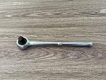 Craftsman Tools -vj- 43176 Round Head Ratchet 1/2" Drive Usa. Fixed Price $39.99.