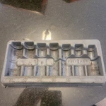 Snap-on PAKTY165 Socket Tray. Fixed Price $5.00.
