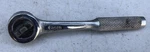 Easco Ratchet Vintage Usa 1/4 Drive 711106 71-1106. Fixed Price $18.99.