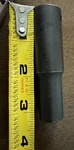 Snap On 7/16 Deep Impack Socket Point 1/2" SIM140. Fixed Price $36.49.