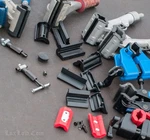 Park Tool Bicycle Stand Clamp Covers & Linkage Parts Vintage Schwinn Bike Repair. Fixed Price $22.00.