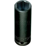 Proto Drive Deep Impact Socket 33MM 6 Point 3-1/2" Long J7333M. Fixed Price $37.41.