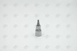 Sk Hand Tools 41207 3/8" Dr. 5/32" Fractional Hex S2 Steel Bit Socket. Fixed Price $17.68.