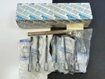 Nos Armstrong Tools Usa 6PC 4MM-10MM Extra Long Hex Bit Socket Driver Set New. Fixed Price $159.99.