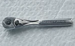 Craftsman Tools VS44807, 1/4" Drive Ratchet, 5.2" Long *quick Release* Usa Made*. Fixed Price $22.45.