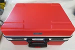Hazet 150/52 Hybrid/electric Vehicle High Voltage Tool Kit 6762A. Fixed Price $1560.00.