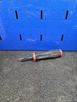 Snap-on Tools SGT4 Red 1/4" Soft Grip Standard Shank Driver See Details. Fixed Price $39.99.