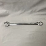 Craftsman Professional 18MM Combination Wrench 12 Point Full Polish 44908 Usa. Fixed Price $29.99.