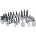 Craftsman Hex Bit Socket & Torx Set, 25-PIECE (CMMT99258). Fixed Price $59.26.