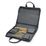Klein Tools 33528 Insulated Screwdriver Set, NMPCS9 1N048. Fixed Price $414.53.