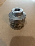 Snap-on LDH-682 Usa 2-1/8" Socket 3/4 Drive 12 Point. Fixed Price $49.99.