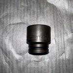 (5 Pack) Proto Professional 07521L 3/4" Drive Impact 1-5/16" Pt Sae Socket. Fixed Price $115.00.